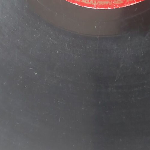 Columbia 78 RPM Record used, Trio Kitara & N. Gounaris (1950)