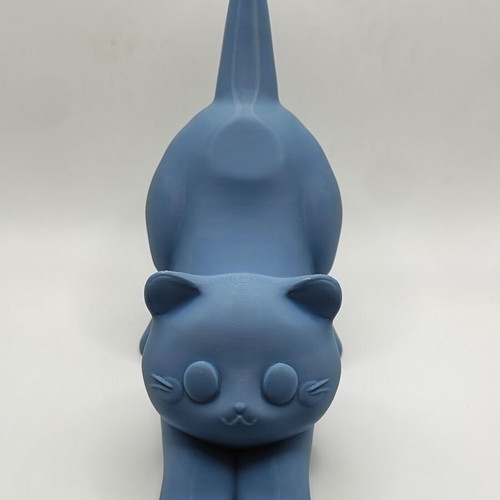 Phone and controller stand PS4/PS5/XBOX Cat - Cat new