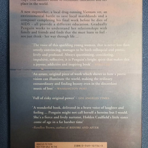 Book A Keeper of Sheep like new, William Carpenter, English