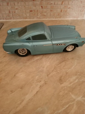 Αυτοκίνητο συλλεκτικό Aston Martin DB5 1963 μεταχειρισμένο, μεταλλικό