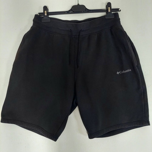 Columbia women's shorts bermuda black medium like new
