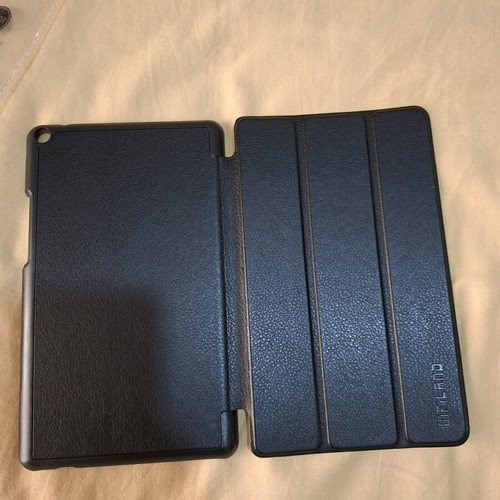 Huawei Infiland tablet case for MediaPad T3 8.0 new, black