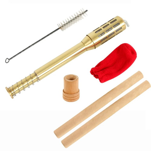 Traditional Chinese Moxa Therapy Set new