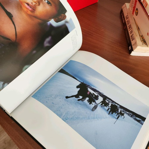 Ablak az Égen used book with thick cover