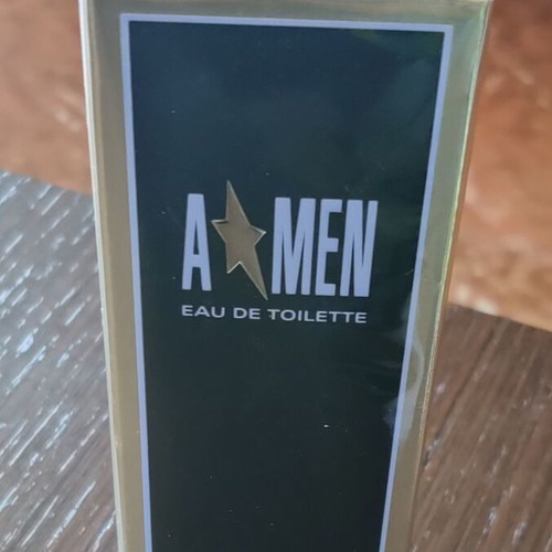 Thierry Mugler A*Men 100ml EDT vintage sealed