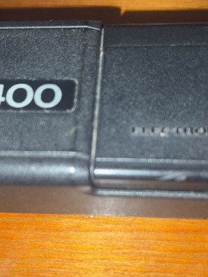 Kodak 400 camera μεταχειρισμένη, σπάνια λειτουργική