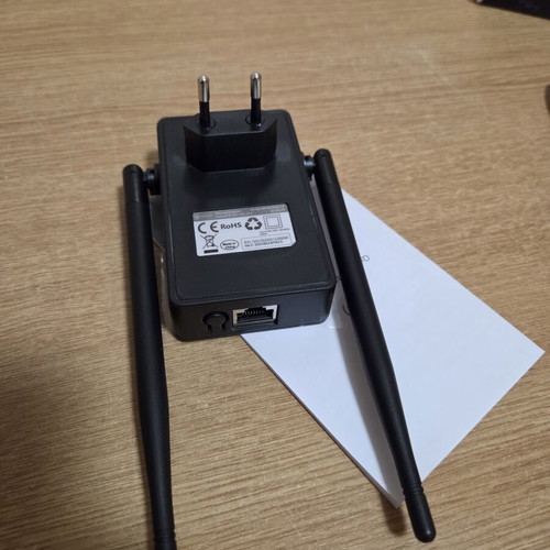 Joowin 300Mbps WiFi Range Extender new
