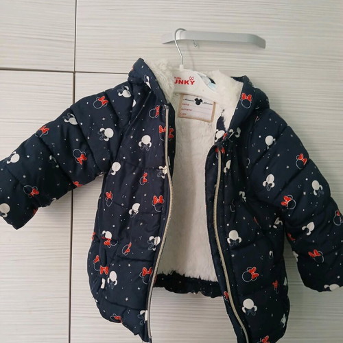 Orchestra toddler jacket like new, 18 months 81 cm