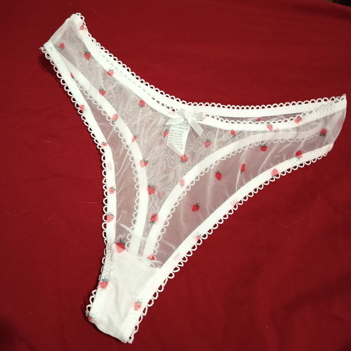 Lingerie new with color options, high-quality material