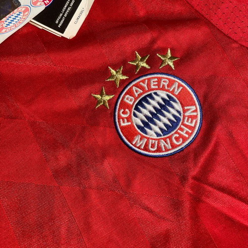 Bayern Munich Home Shirt 2013/14 like new, official replica, size M