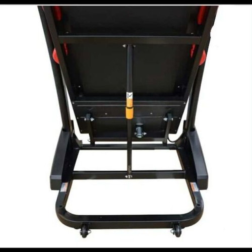 Hermes X-FIT 2.5HP treadmill like new