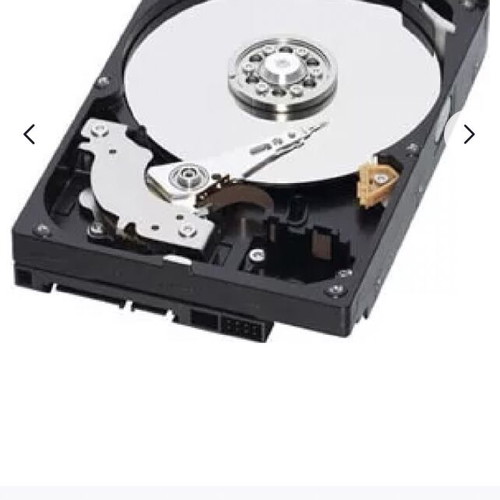 Wd 3.5'' 250 GB hard drive used, tested and working perfectly
