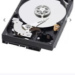 Wd 3.5'' 250 GB hard drive used, tested and working perfectly