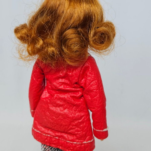 The World of Love Fashion Doll by Hasbro used, vintage