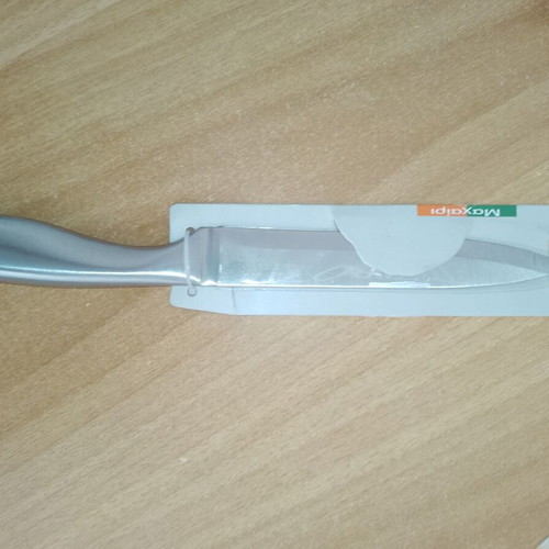 Large new kitchen knife