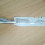 Large new kitchen knife