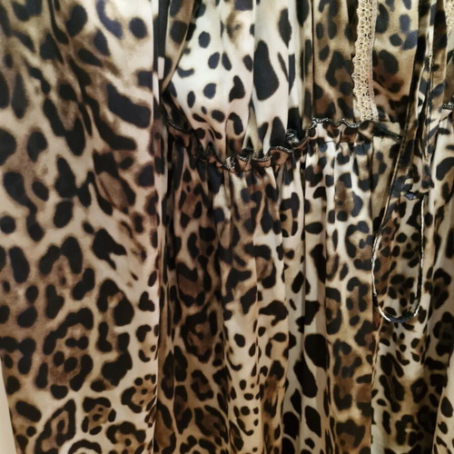 Mini dress one size like new