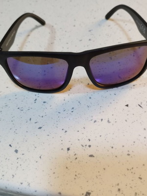 Γυαλιά ηλίου polarized καινούργια, μαύρα