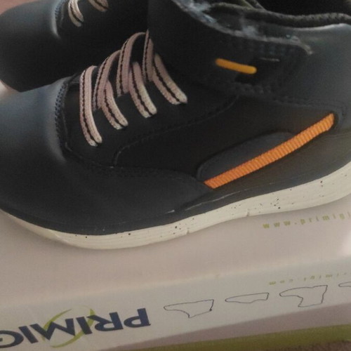 Primigi Kids Boots Size 24 Like New