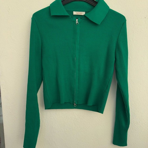 Green set one size like new