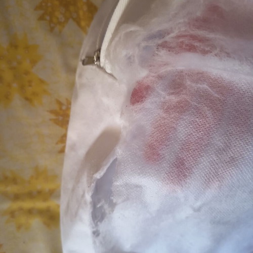 IKEA Tullsta armchair cover like new