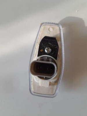 Hyundai Getz turn signal new