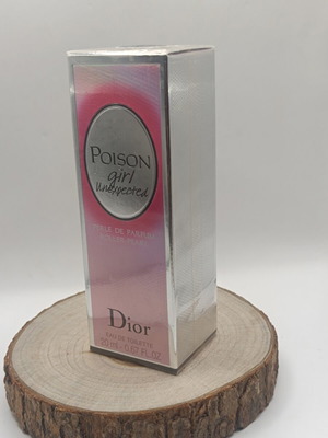 Dior Poison Girl Unexpected Perle de Parfum Roller-Pearl 20ml new