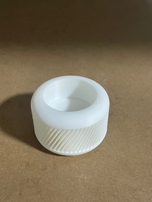 3d Candle Holders new