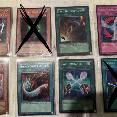 ryoku yugioh card YU-GI-OH! - Riryoku (BP02-EN142) - Battle Pack 2: War of The Giants - 1st Edition Apply these effects (simultaneously) Riryoku - Yugipedia