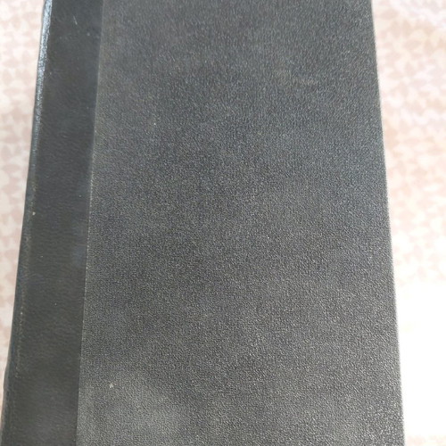 Herodotus History Volume A used, 1836 Koromilas edition