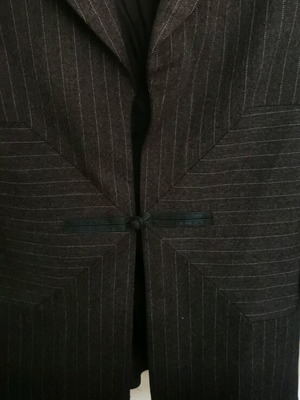 Jacket like new, size S / 36 / 8