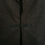 Jacket like new, size S / 36 / 8