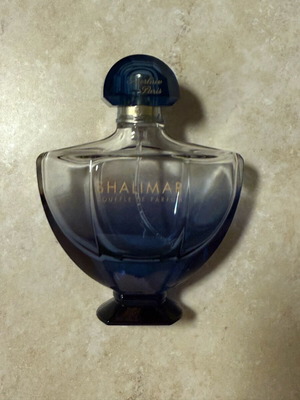 Μπουκάλι αρώματος Guerlain συλλεκτικό, σαν καινούργιο