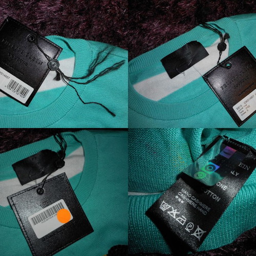 Philipp Plein Pullover Inna new, size S, colorful tropical print