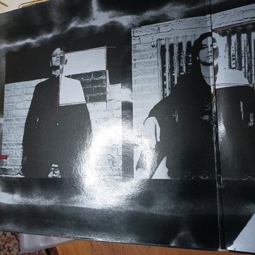 Depeche Mode Barrel Of A Gun 12" βινύλιο σαν καινούργιο, alternative rock