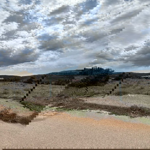 Парцел 8 624 кв.м. в Ливади Арахова Парнас, за строителство