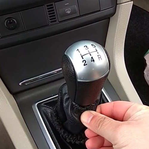 Gear shift knob for Ford Focus II 2004-2012, new