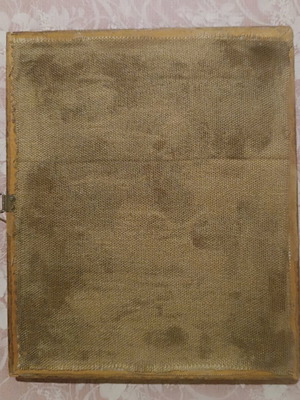 Modern painting titled ΒΑΘΥ ΚΟΥΡΑΣΜΕΝΟ ΒΛΕΜΜΑ custom order