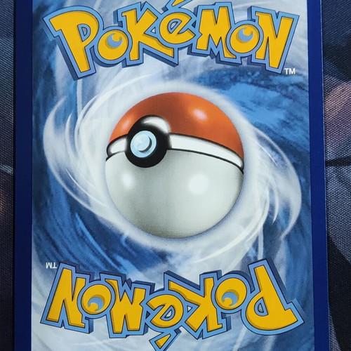 Snorlax SV Black Star Promo Pokemon card