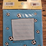 Party invitations new