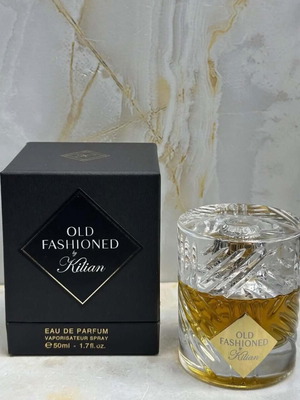 Kilian Old Fashioned 50 ml new unisex perfume