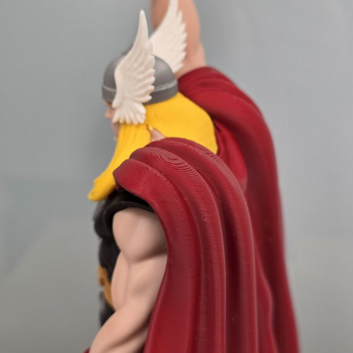 Thor figure 28 cm height new