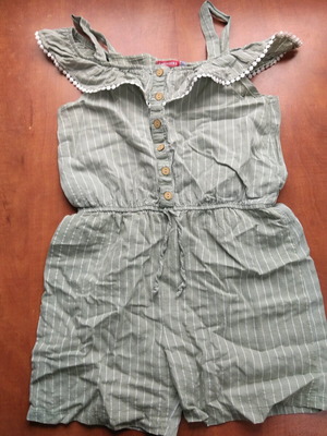 Energiers teenage romper used, size 176 cm