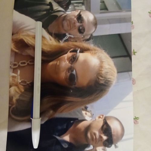 Jennifer Lopez photo in Athens like new