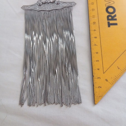 Dimitriadis brooch like new