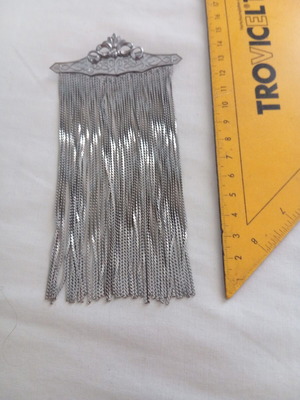 Dimitriadis brooch like new