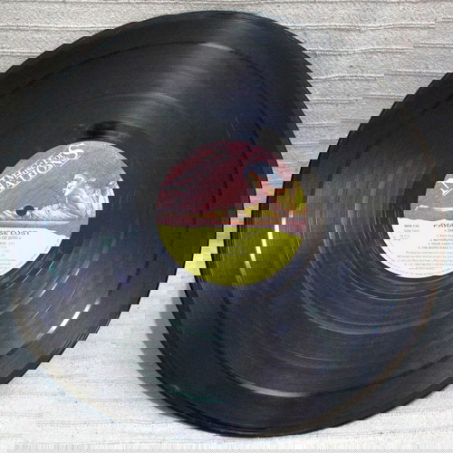 Paradise Lost Shades Of God βινύλιο LP άλμπουμ μεταχειρισμένο metal