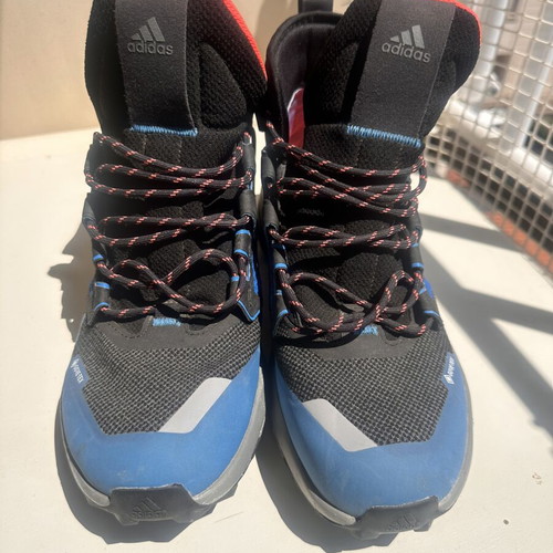 Adidas Terrex Trailmaker Mid Gore-Tex ορειβατικά μποτάκια 44,5 σαν καινούργια