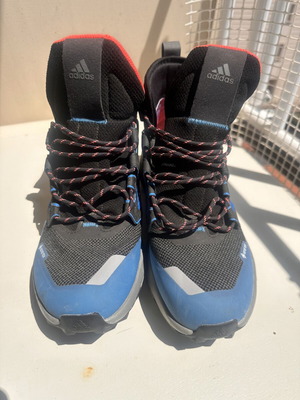 Adidas Terrex Trailmaker Mid Gore-Tex ορειβατικά μποτάκια 44,5 σαν καινούργια