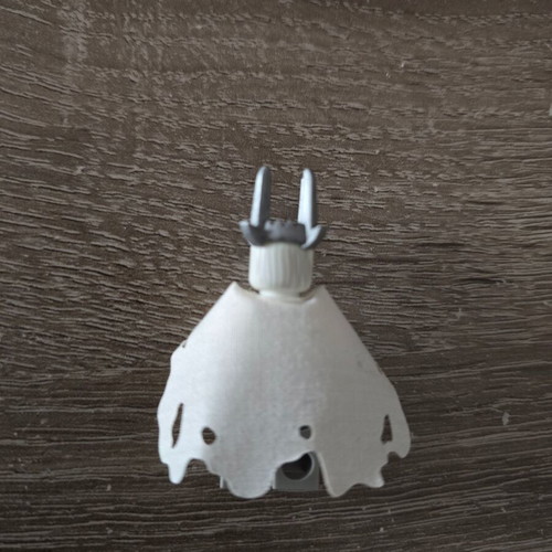 LEGO The Hobbit Exclusive Witch-King figure like new